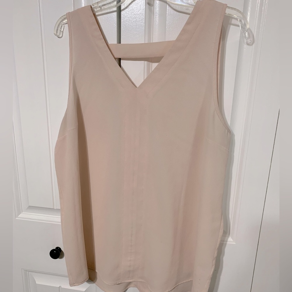 Maurice’s Dressy Tank Top.
